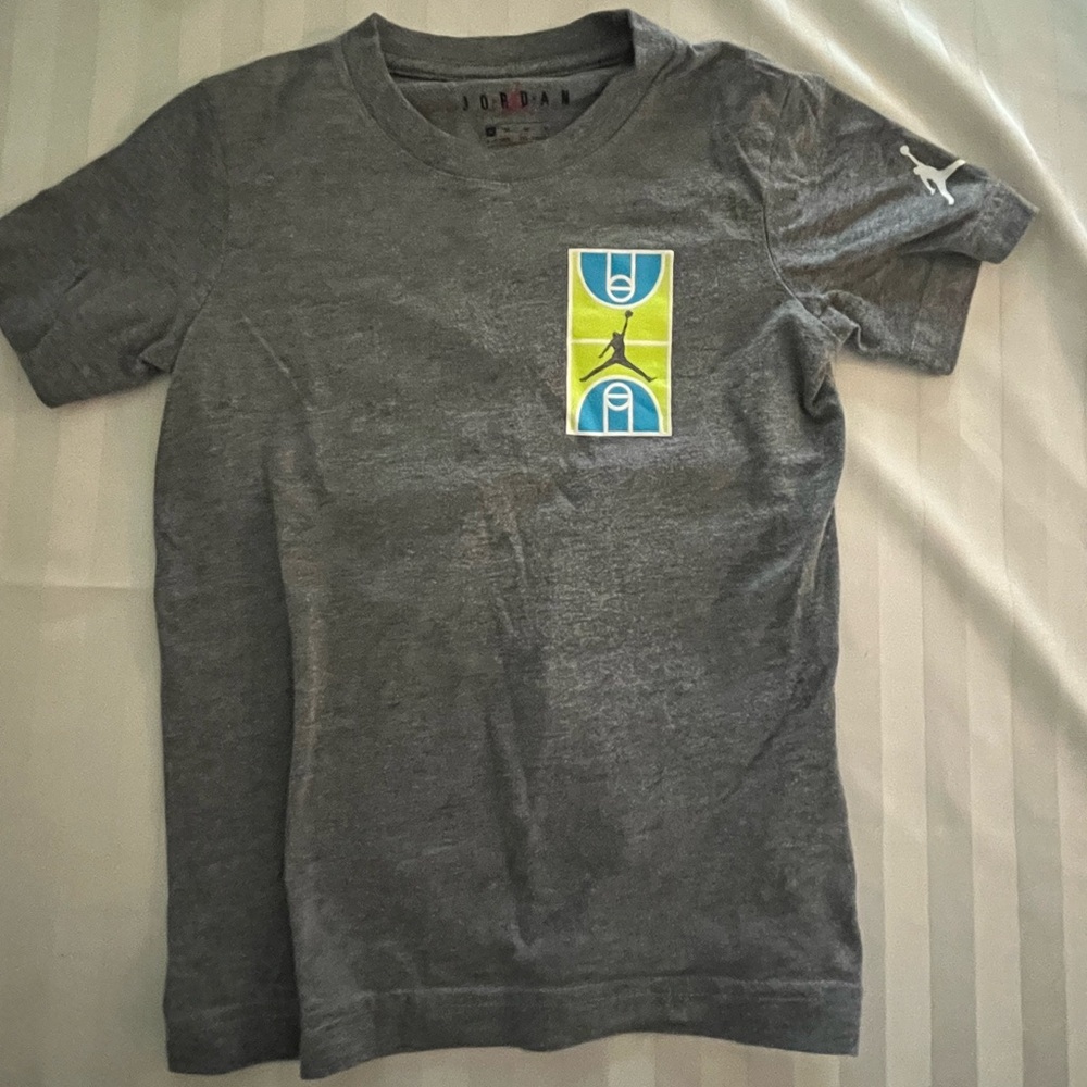 Jordan 5-6 Year Old T-shirt